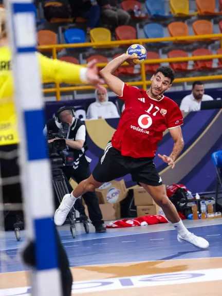 الأهلي يسقط أمام فيزبريم في افتتاح مشواره بكأس العالم للأندية لكرة اليد
