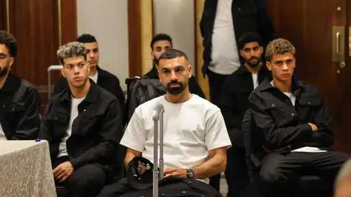 إبراهيم حسن يطلق تحذيرًا قبل مواجهة أنجولا ويكشف هدف منتخب مصر