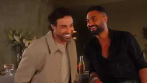 كريم فهمي ضيف شرف «الفيل ع الدرفيل» كريم فهمي ضيف شرف «الفيل ع الدرفيل»