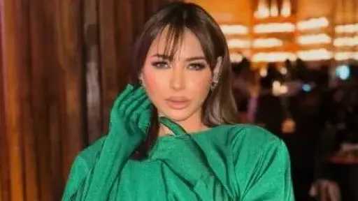 ساندي تطرح أحدث أغنياتها الاثنين المقبل ساندي تطرح أحدث أغنياتها الاثنين المقبل