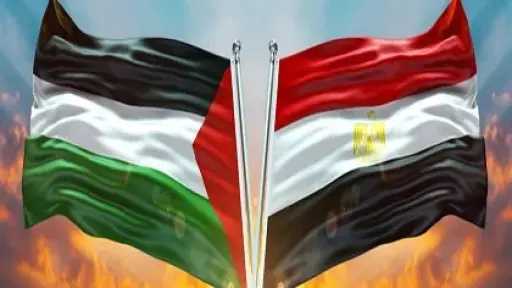 قيادي بـ«فتح»: تطابق الموقفين المصري والفلسطيني يعكس ثبات... قيادي بـ«فتح»: تطابق الموقفين المصري والفلسطيني يعكس ثبات القاهرة في دعم حل الدولتين