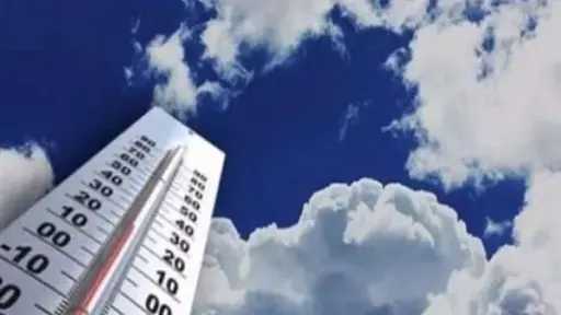 «الأرصاد»: انخفاض درجات الحرارة وفرص أمطار متوسطة إلى غزيرة في مناطق حدودية
