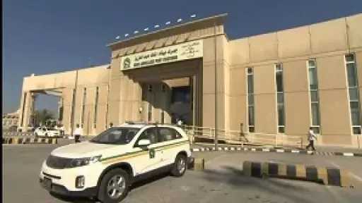 الجمارك السعودية: 1263 حالة ضبط بينها مخدرات وأسلحة... الجمارك السعودية: 1263 حالة ضبط بينها مخدرات وأسلحة خلال أسبوع