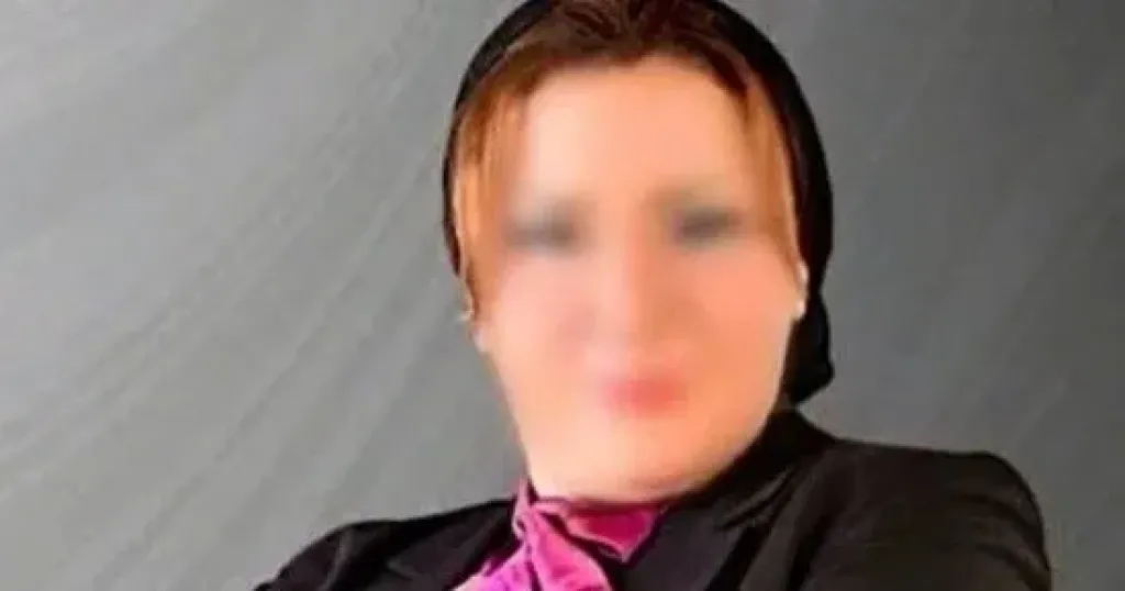 المتهمة بقتل والدتها