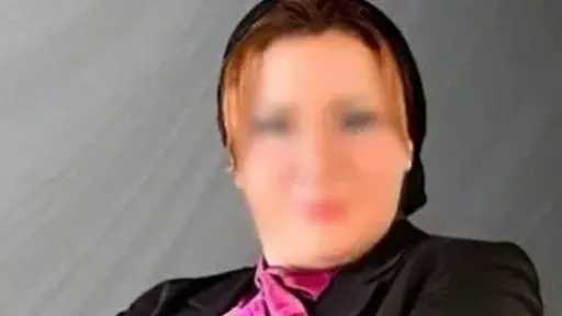 قرار قضائى بمحاكمة محامية متهمة بقتل والدتها وتقطيع... قرار قضائى بمحاكمة محامية متهمة بقتل والدتها وتقطيع جثمانها بالإسكندرية
