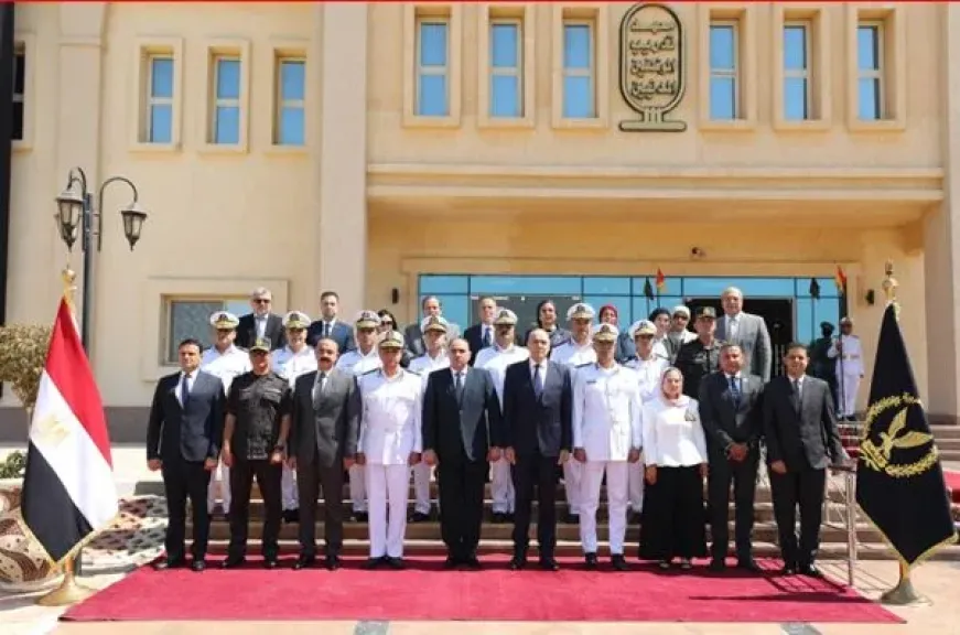 احتفال وزارة الداخلية بمناسبة يوم محو الأمية