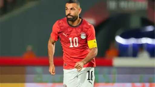 أول تحرك من وزارة الرياضة لاحتواء أزمة منتخب مصر ومحمد صلاح