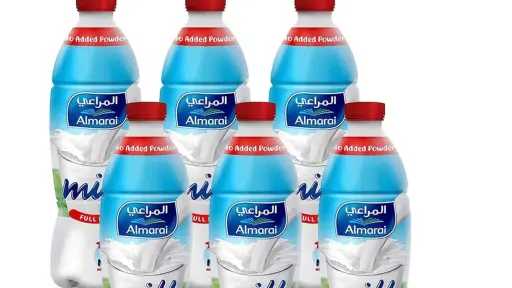 المراعي ترفع أسعار الحليب 20 جنيها للكرتونة رغم... المراعي ترفع أسعار الحليب 20 جنيها للكرتونة رغم هبوط الدولار