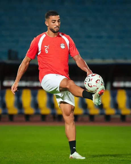 محمد عبد المنعم