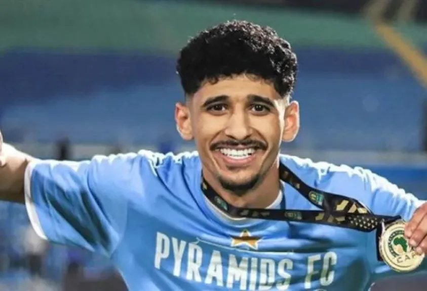 أحمد عاطف قطة