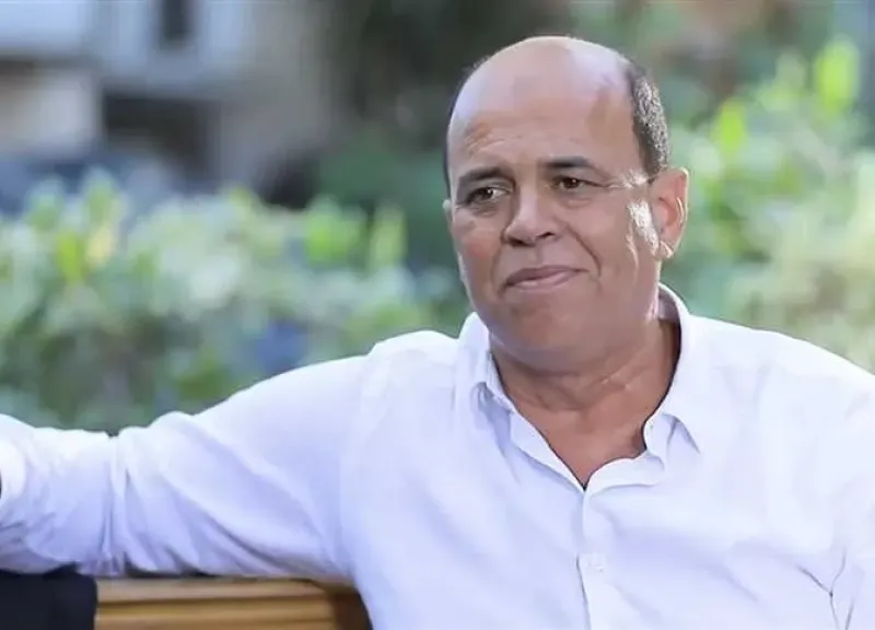 هشام يكن