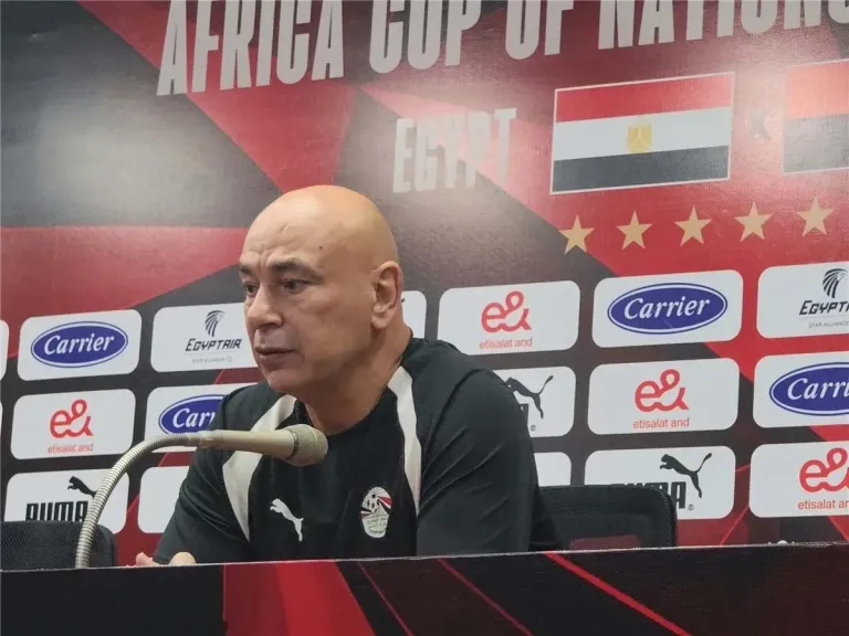 حسام حسن