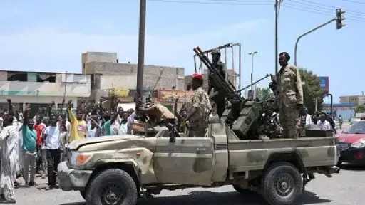 الجيش السوداني يرفض اتهامات إثيوبيا بدعم المعارضة ويحذر من المساس بسيادة البلاد