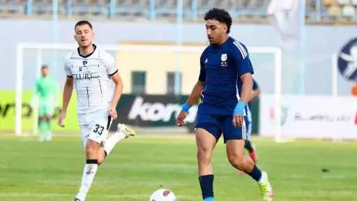 أحمد شوقي غريب: مفاوضات الأهلي مع حامد عبدالله لم تكن جادة