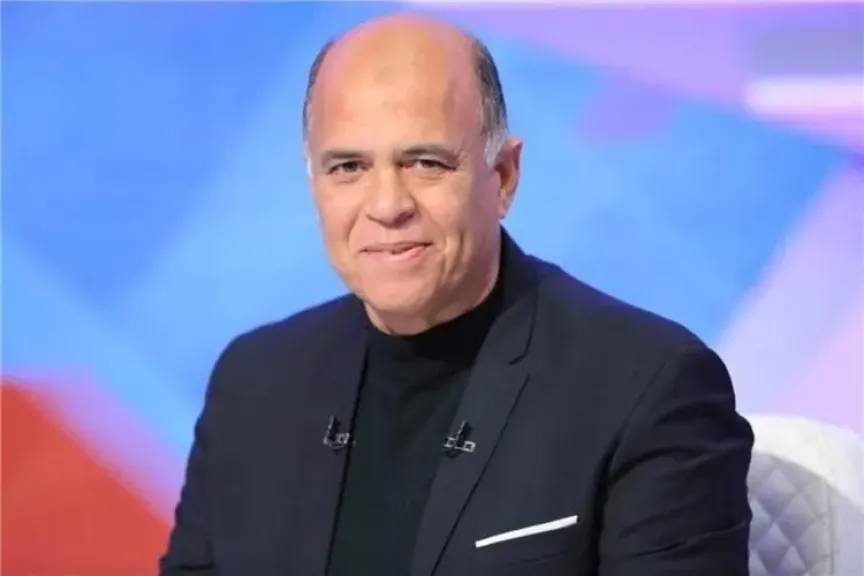 هشام يكن