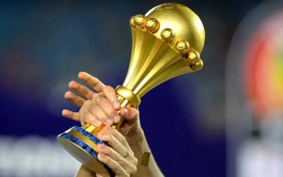 أمم إفريقيا