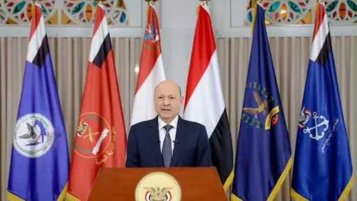 مجلس النواب اليمني يوافق على إعلان التعبئة العامة لمواجهة التصعيد الحوثي