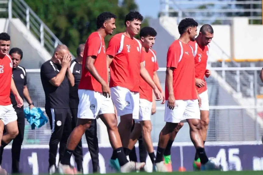 منتخب مصر