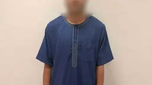 عامل يعتدي على كهربائي بسلاح أبيض بسبب خلافات الجيرة في البحيرة