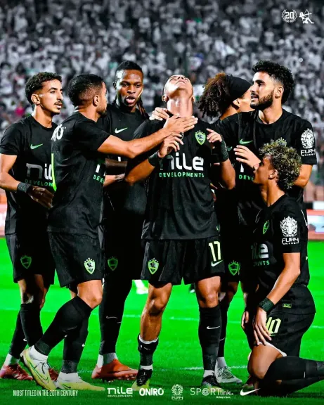 الزمالك 