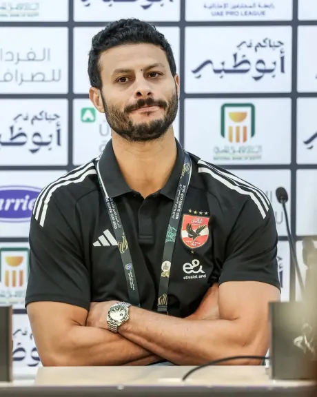 محمد الشناوي