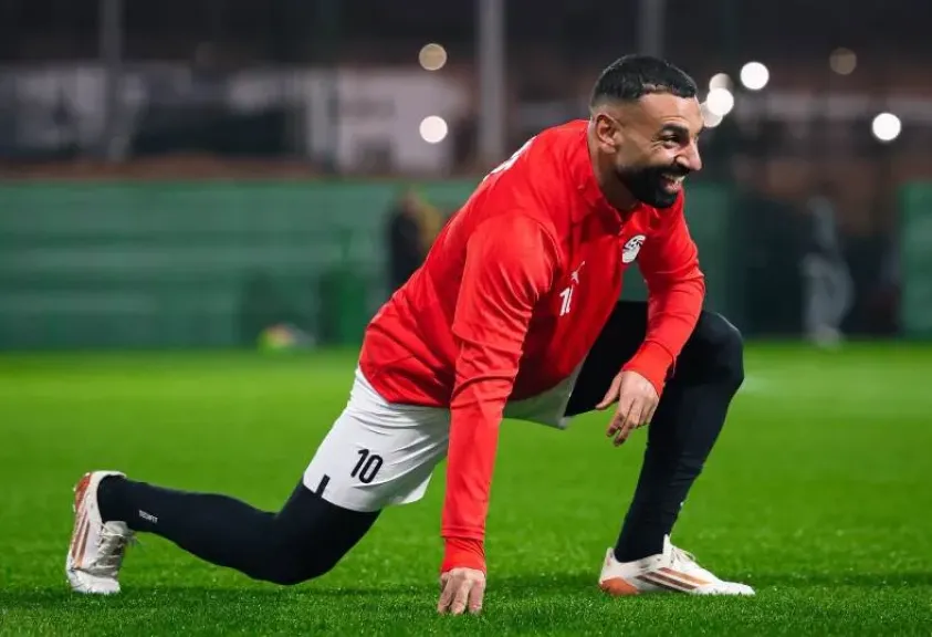 منتخب مصر