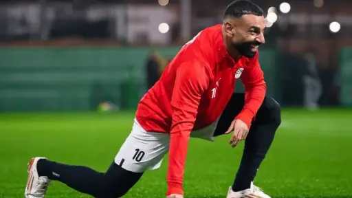 إسلام عادل: «يجب على منتخب مصر الفوز أمام... إسلام عادل: «يجب على منتخب مصر الفوز أمام جنوب السودان وتفادي سيناريو أنجولا»