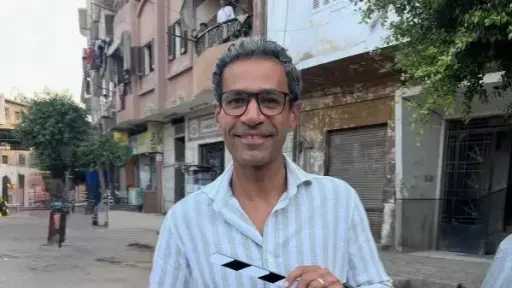 صدقي صخر يشارك في بطولة مسلسل «قاصد طريق »مع إياد نصار