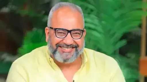 رفض استئناف بيومي فؤاد وتأييد حكم إلزامه بدفع... رفض استئناف بيومي فؤاد وتأييد حكم إلزامه بدفع نفقة نجله