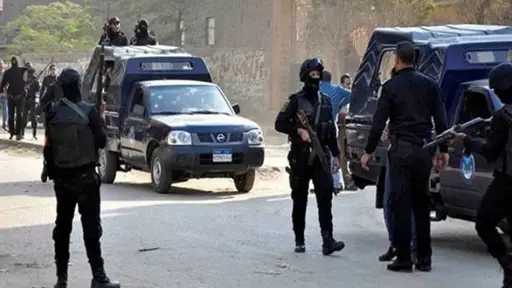 تنفيذ أحكام قضائية بحق شخصين في القاهرة بعد التماس سيدة عبر مواقع التواصل