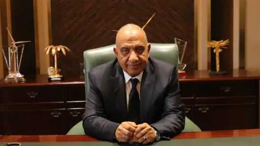 وزير الكهرباء: نجحنا على مدار عامين في الحفاظ... وزير الكهرباء: نجحنا على مدار عامين في الحفاظ على مستويات جيدة من الخدمة