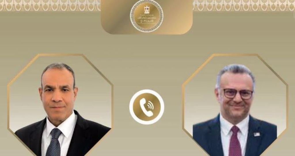وزير الخارجية وكبير مستشاري الرئيس الأمريكي