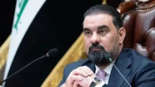 رئيس البرلمان العراقي: اتفاق مع التحالف الدولي لتجهيز العراق بمنظومات دفاع جوي وأسلحة متطورة