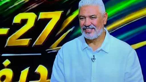 جمال عبد الحميد: «صلاح يستحق معاملة خاصة.. وحسام... جمال عبد الحميد: «صلاح يستحق معاملة خاصة.. وحسام أخطأ 70 مرة والحظ أنقذه»