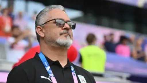 ميكالي: «قطة يستحق الانضمام لمنتخب مصر الأول وسيكون... ميكالي: «قطة يستحق الانضمام لمنتخب مصر الأول وسيكون إضافة كبيرة»
