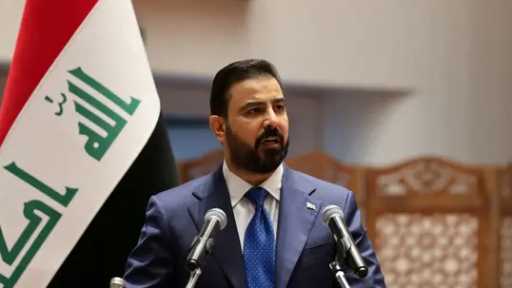 رئيس الحكومة العراقية يدعو الفصائل المسلحة للانضواء تحت مؤسسات الدولة