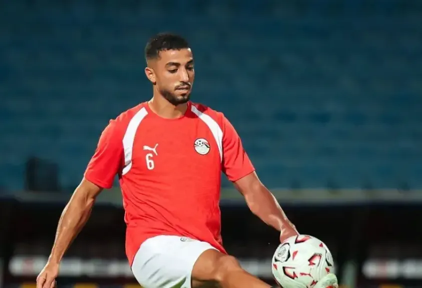 محمد عبد المنعم