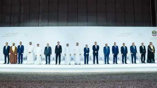محافظ البنك المركزي يشارك بالاجتماع السنوي الـ50 لمجلس... محافظ البنك المركزي يشارك بالاجتماع السنوي الـ50 لمجلس محافظي المصارف المركزية ومؤسسات النقد العربية