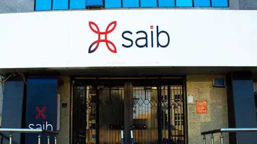 بنك saib يرفع العائد السنوي على شهادة «Excellence»... بنك saib يرفع العائد السنوي على شهادة «Excellence» الثلاثية ذات العائد الثابت إلى 18.25%