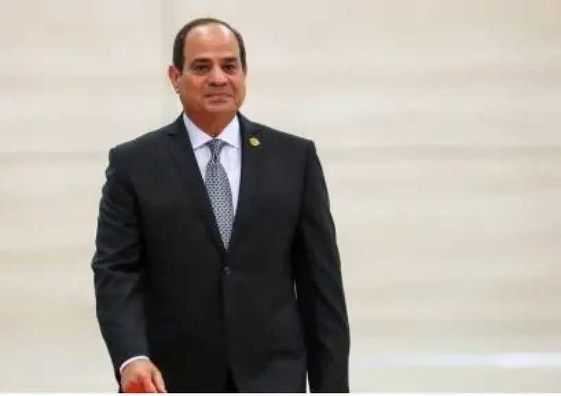 غدا.. السيسي يفتتح منتدى العلمين - إفريقيا للأعمال ويترأس قمة الدول المؤسسة لأودا - نيباد