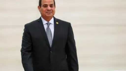 غدا.. السيسي يفتتح منتدى العلمين - إفريقيا للأعمال... غدا.. السيسي يفتتح منتدى العلمين - إفريقيا للأعمال ويترأس قمة الدول المؤسسة لأودا - نيباد