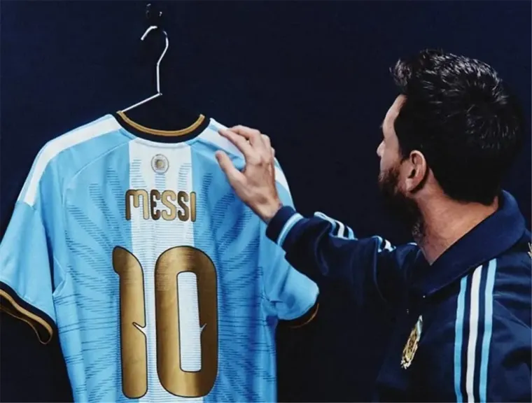 ليونيل ميسي