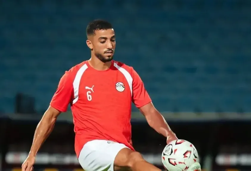 محمد عبد المنعم