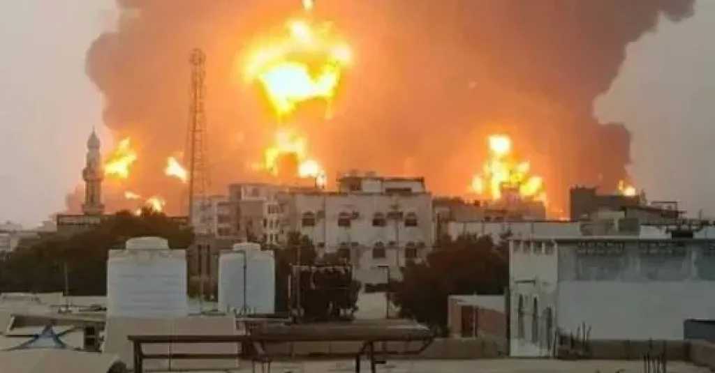 الجيش اليمني: مقتل وإصابة 1540 حوثيًا خلال 24 ساعة