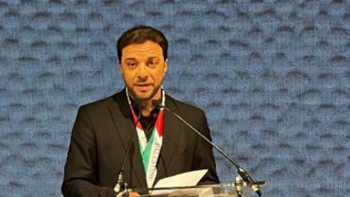 السفير ناجي الناجي: مصر تحتضن الرواية الوطنية الفلسطينية بقوتها الناعمة وثقافتها