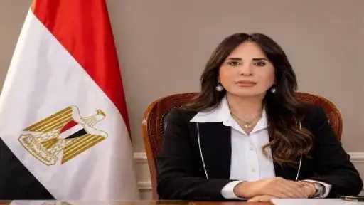 وزيرة الإسكان تصل سلطنة عمان للمشاركة في فعاليات... وزيرة الإسكان تصل سلطنة عمان للمشاركة في فعاليات اليوم العالمي للموئل 2026 ومعرض ”أكتوبر العمران”