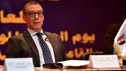 ياسر قمر من الرأس الأخضر: «نعمل بإخلاص لخدمة اللعبة.. ولا نشغل أنفسنا بالمتربصين»
