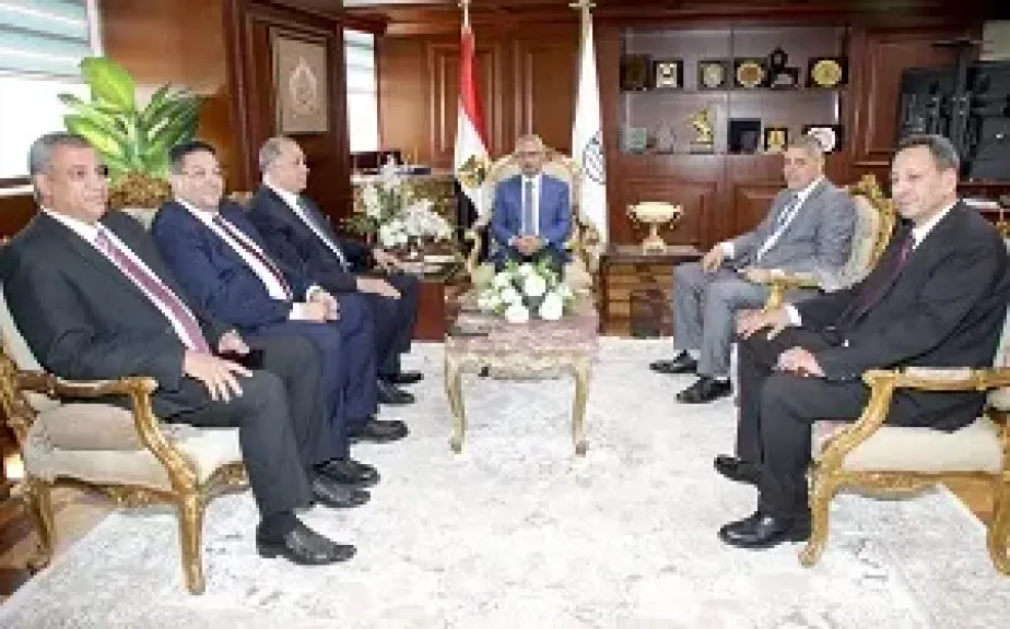 مصر 2030