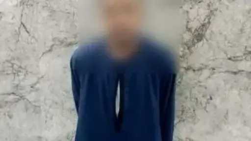 ضبط متهم بإطلاق أعيرة نارية على منزل والده... ضبط متهم بإطلاق أعيرة نارية على منزل والده وتهديد أسرة آخر أسيوط