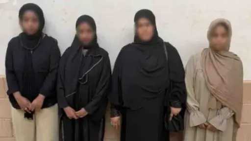 كشف ملابسات منشور زعم دفن سيدتين طفلا في... كشف ملابسات منشور زعم دفن سيدتين طفلا في منطقة سكنية بالجيزة